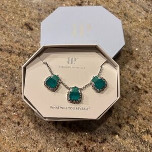 Bomb Party OG Necklace